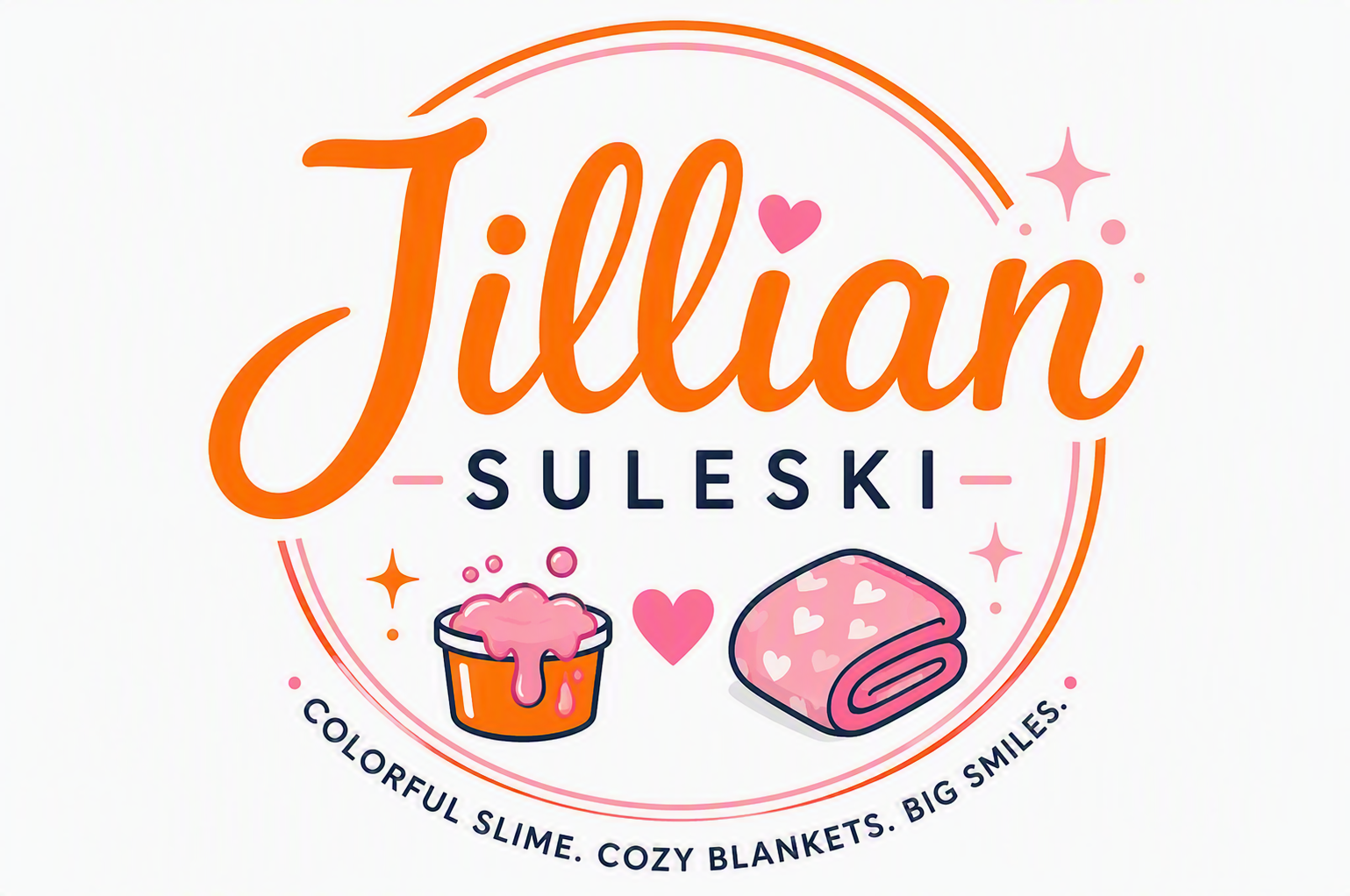 Jill Suleski Online Store Logo Jill Suleski online store logo
